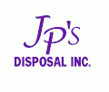 Logo of JP's Disposal Inc.