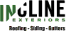 Logo of Incline Exteriors