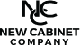 Logo of New Cabinet Company