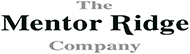 Logo of The Mentor Ridge Company