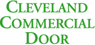 Logo of Cleveland Commercial Door