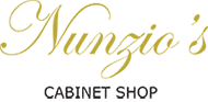 Logo of Nunzio's Cabinet Shop