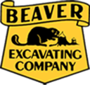 Logo of Beaver Excavating Company