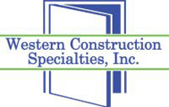 Logo of Western Construction Specialties, Inc.