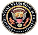 Logo of Presidential Plumbing & Heating