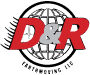 Logo of D&R Earthmoving, LLC