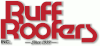 Logo of Ruff Roofers Inc.