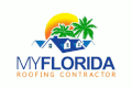 Logo of My Florida Roofing Contractor