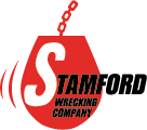 Logo of Stamford Wrecking Co.