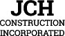 Logo of JCH Construction Inc.