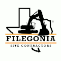 Logo of Filegonia Materials, LLC