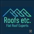 Logo of Roofs Etc.