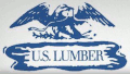 Logo of U.S. Lumber