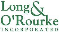 Logo of Long & O'Rourke, Inc.