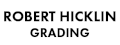 Logo of Robert Hicklin Grading