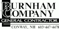 Logo of Burnham Co. General Contracting, Inc.