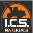 Logo of ICS Materials