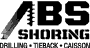 Logo of ABS Shoring, Inc.