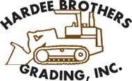 Logo of Hardee Brothers Grading, Inc.