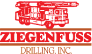 Logo of Ziegenfuss Drilling, Inc.