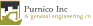 Logo of Purnico Inc.