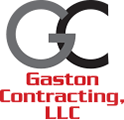 Logo of Gaston Contracting, LLC