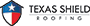 Logo of Texas Shield Roofing LLC