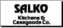 Logo of Salko Kitchens & Casegoods Co.