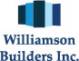 Logo of Williamson Builders Inc.