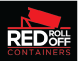 Logo of Red Roll Off Containers LLC