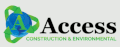 Logo of Access Construction & Environmental LLC