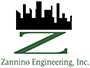 Logo of Zannino Engineering, Inc.