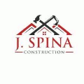 Logo of J. Spina Construction LLC