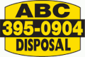 Logo of ABC Disposal Systems, Inc.