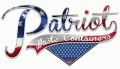 Logo of Patriot Container LLC