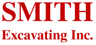 Logo of Smith Excavating Inc.