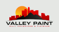 Logo of Valley Paint