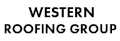 Logo of Western Roofing