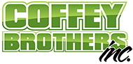 Logo of Coffey Brothers, Inc.