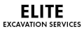 Logo of Elite Excavation Services