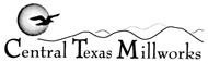 Logo of Central Texas Millworks