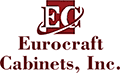Logo of Eurocraft Cabinets, Inc.