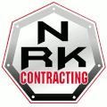 Logo of NRK Contracting LLC