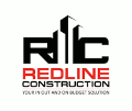 Logo of Redline Construction