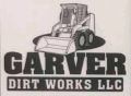 Logo of Garver Dirt Works