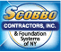 Logo of F. Scobbo Contractors, Inc. & Foundation Systems of NY