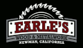 Logo of Earle's Wood Works