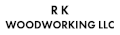 Logo of R K Woodworking LLC