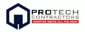 Logo of ProTech Contractors