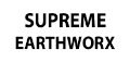 Logo of Supreme Earthworx